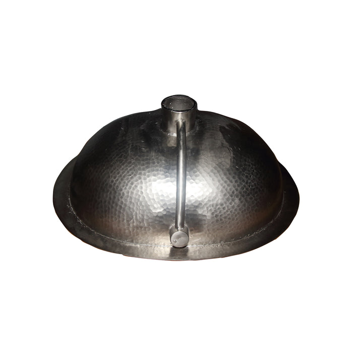 Marva Oval Undermount Basin