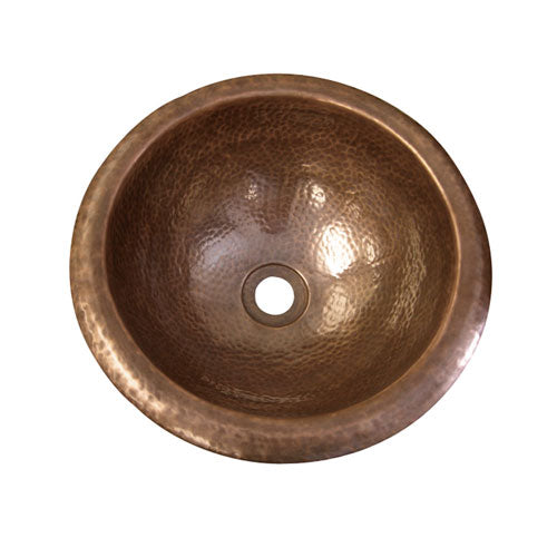 Tessera Small Lavatory Bowl