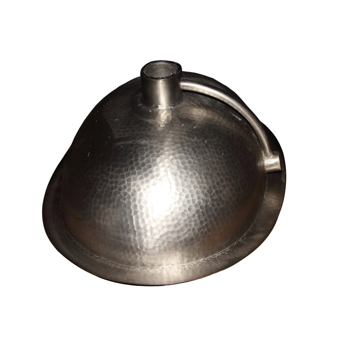Marva Oval Undermount Basin