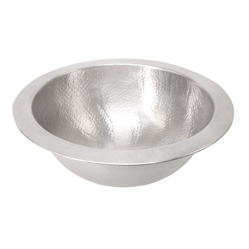 Fleura Medium Round Undermount Basin