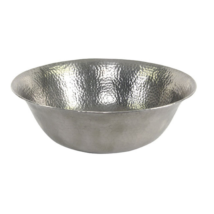Plura Above Counter Basin