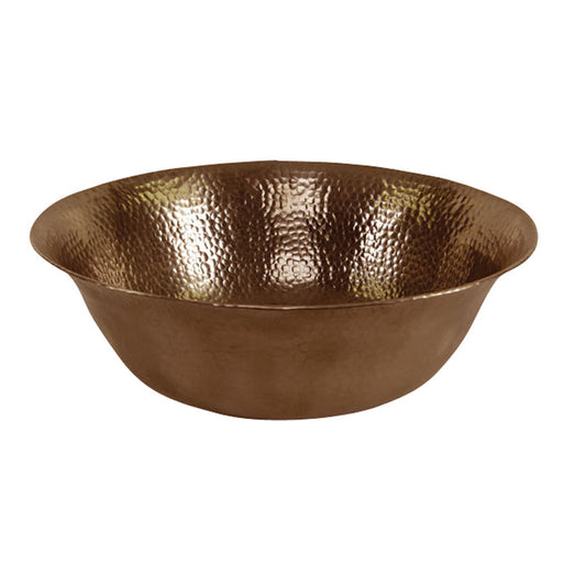 Plura Above Counter Basin