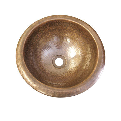 Viora Large Lavatory Bowl