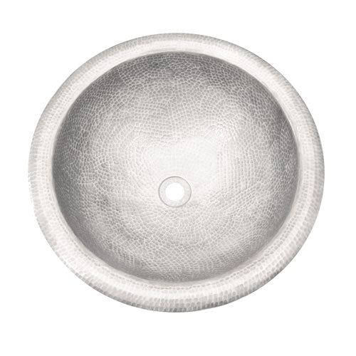 Viora Large Lavatory Bowl