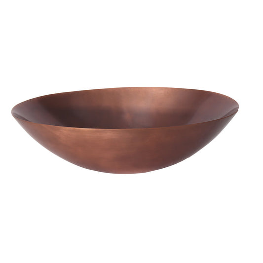 Mirae Oval Lavatory Bowl