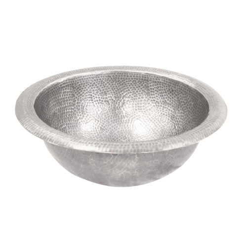 Orion Medium Lavatory Bowl