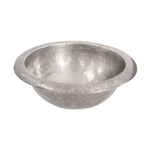 Tessera Small Lavatory Bowl