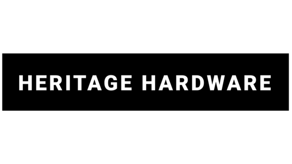 Heritage Hardware